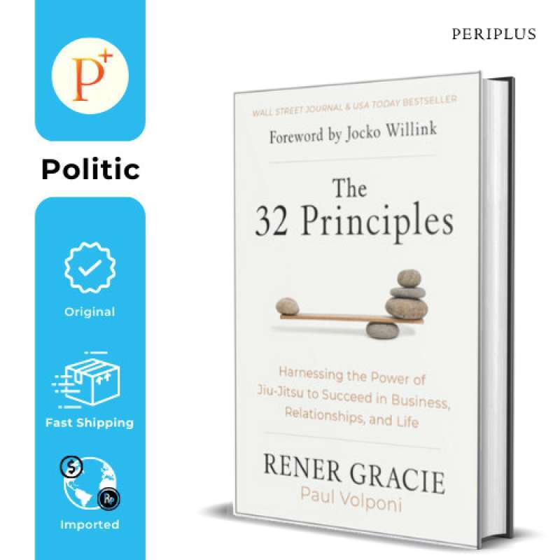 The 32 Principles.pdf Jual The Pyramid Principle 🏷️ Original Terbaru, Terlengkap, & Harga ...