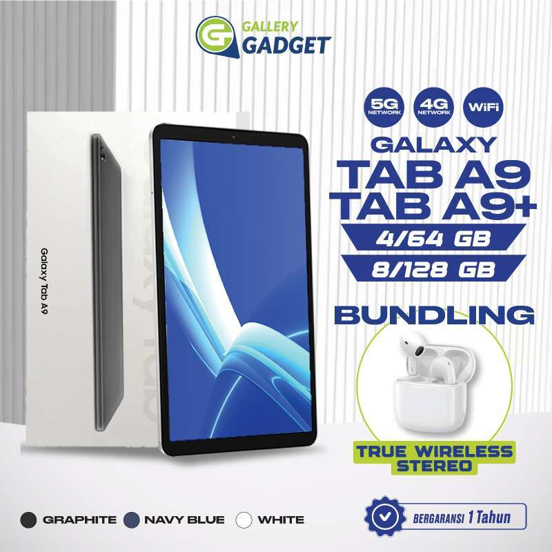 新品未開封　Samsung Galaxy Tab A9 シルバー Samsung Galaxy Tab A9 SM-X110 64GB 4GB RAM 8.7