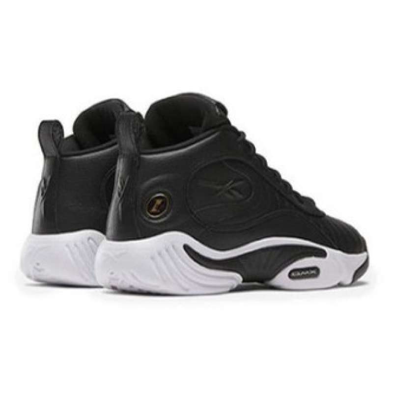 Sepatu Basket Reebok Question Black Sepatu Basket Reebok Question