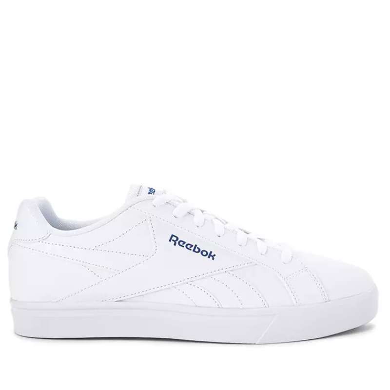 Promo Reebok Men Sportswear Royal Complete 3 Low ree10070333 Sepatu Olahraga Pria Diskon 37 Di Seller Reebok Store Official Store Gudang Blibli Blibli