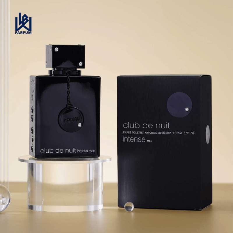 Armaf Club De Nuit Intense Man EDT 105Ml