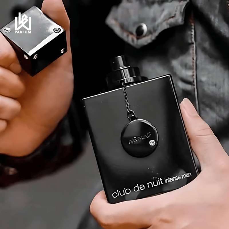 Club De Nuit Intense Man Pure Parfum 150ml Armaf Club De Nuit Intense Man  Pure Parfum 150Ml