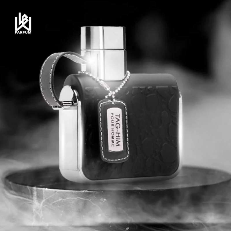 Parfum Pria Tag Him Perfume Decant Parfum Armaf Tag Him Clone Bleu