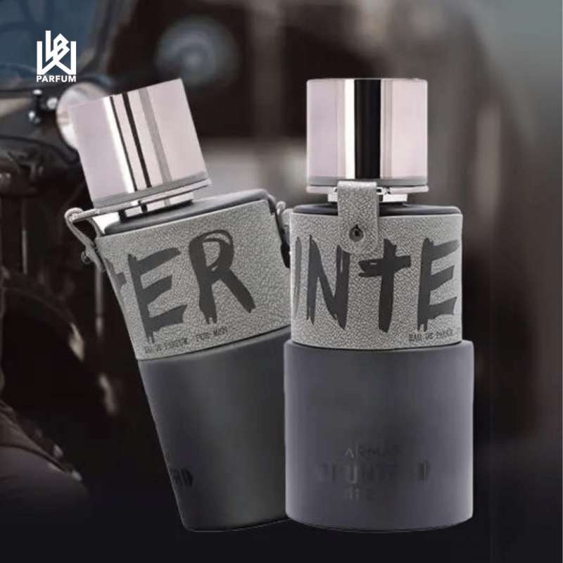 Armaf Hunter Intense For Men EDT 100Ml