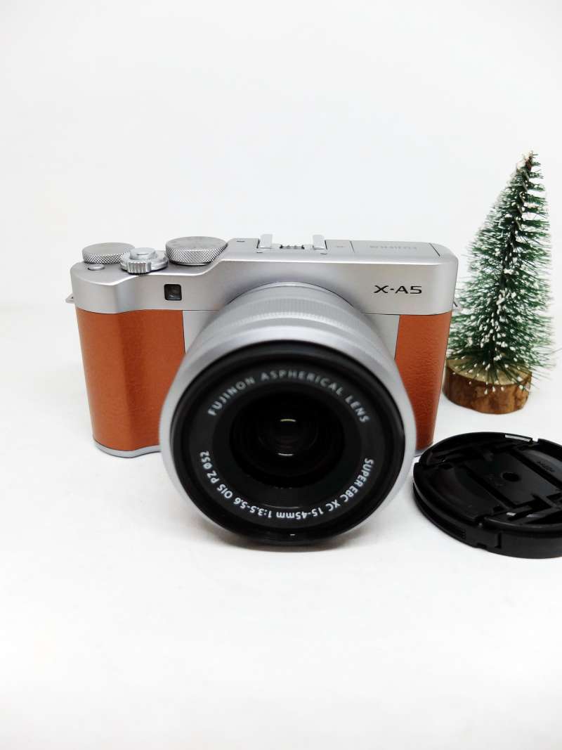 Lens Fujifilm Xa5 Review Lens Xa3 Fujifilm Specs Canon M10 Vs