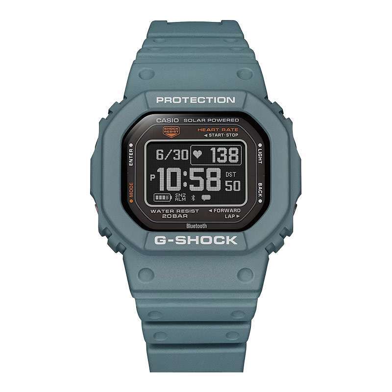 G Shock Smartwatch Harga Terbaru November 2024 Blibli