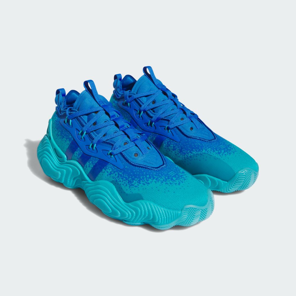 Sepatu basket adidas online terbaru