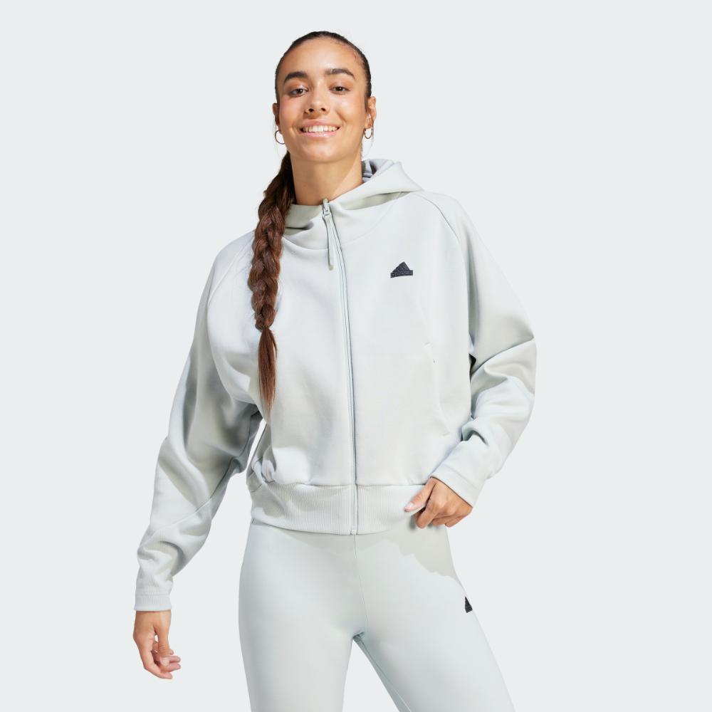 Jaket adidas 2024 zne original