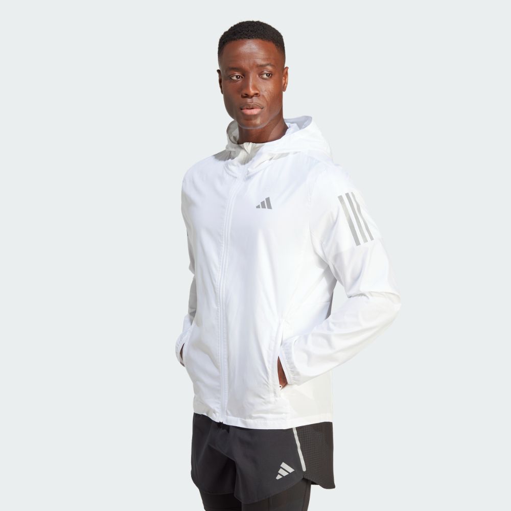 Hoodie adidas putih online