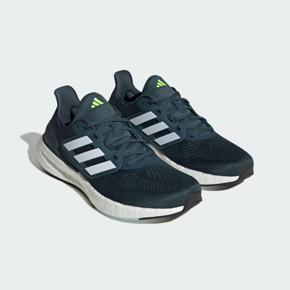 Jual adidas Men Lari Shoes Pureboost 23 Sepatu Lari Pria IF2378