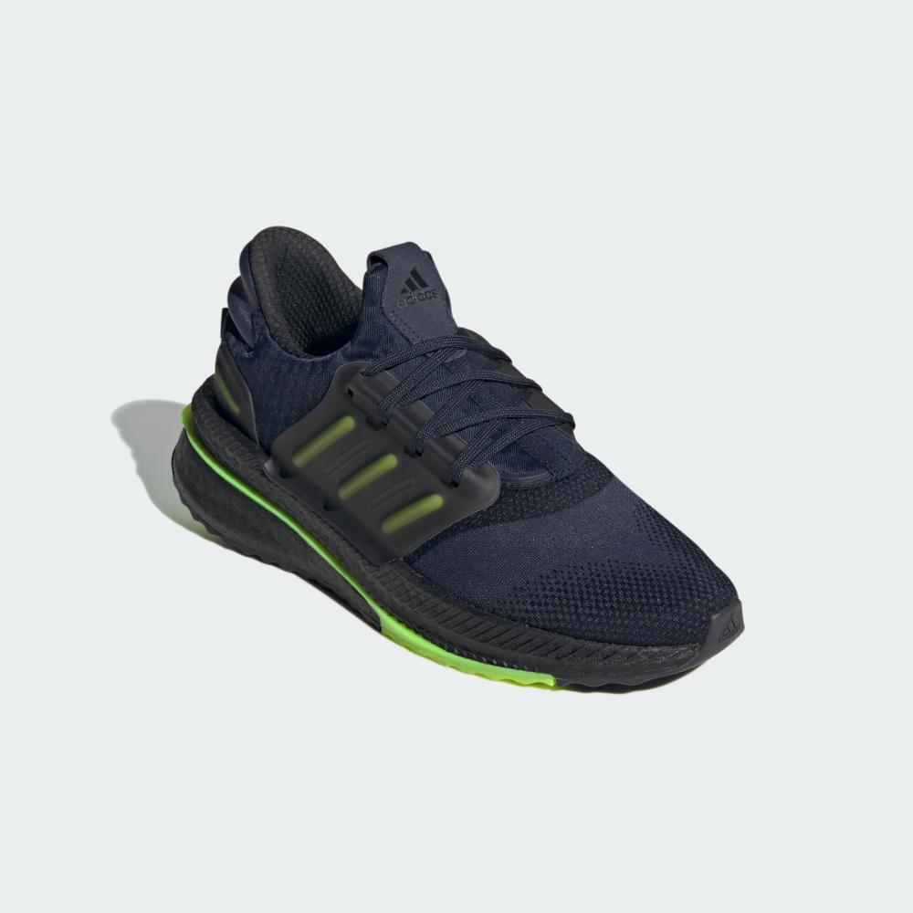 Free kaos kaki min beli 1 juta adidas Men Lari Shoes X Plrboost Sepatu Lari Pria ID9574