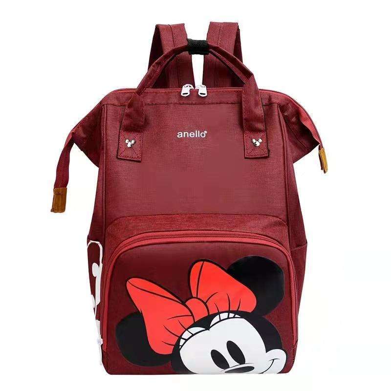 Anello bag mickey mouse online