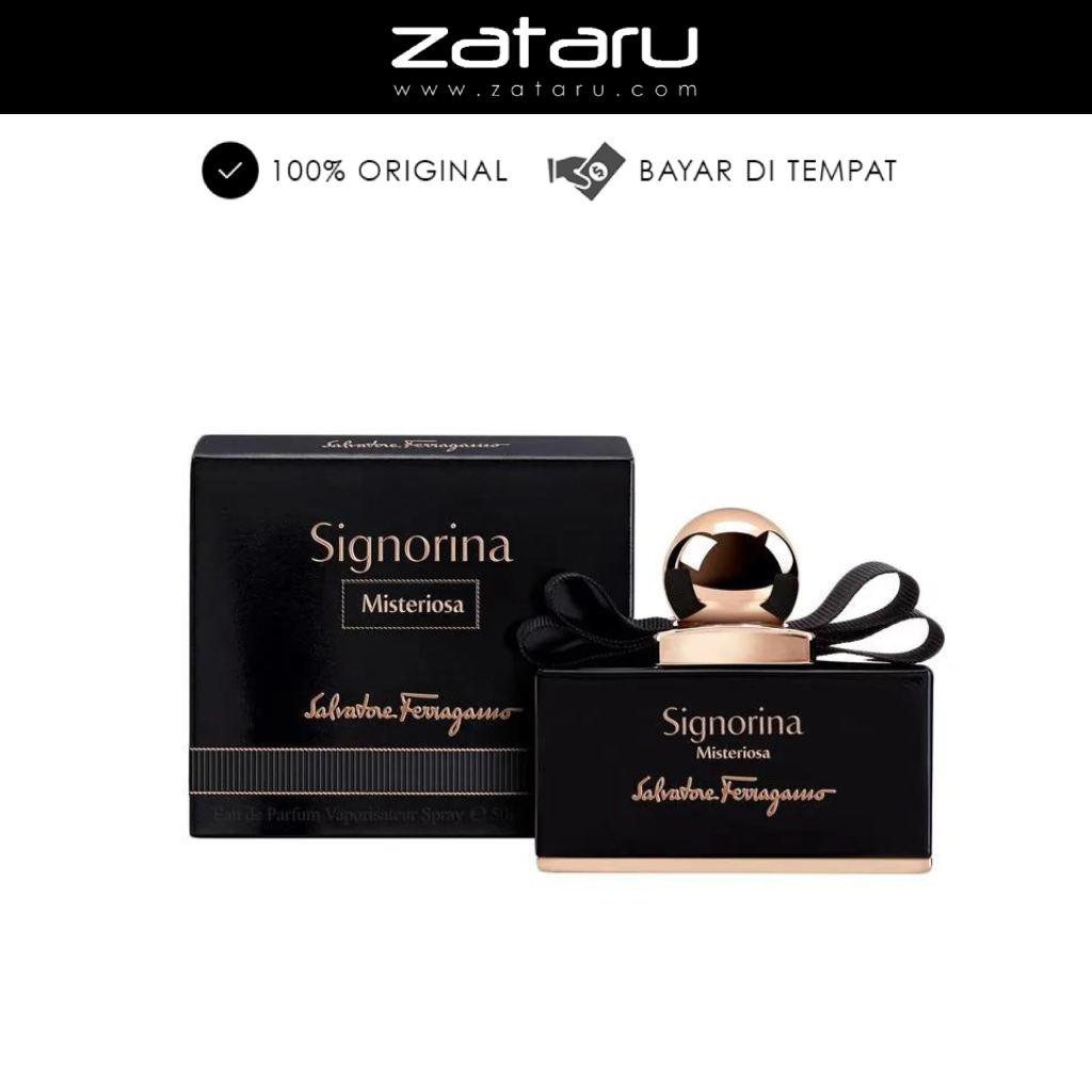 Salvatore ferragamo parfum harga outlet