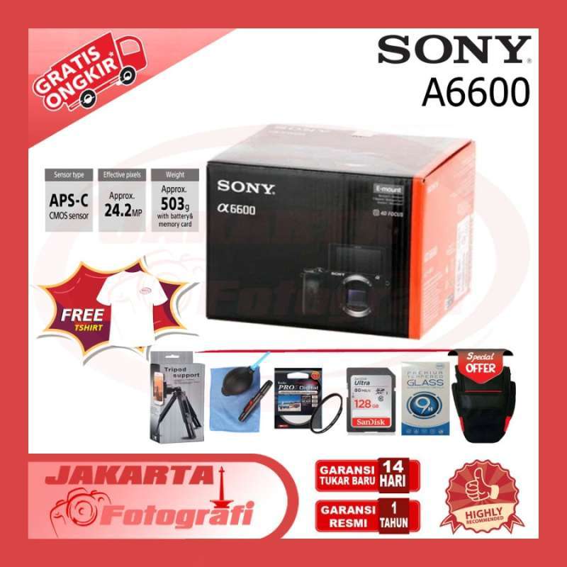 Camera Sony Alpha 6600 Sony A6600 Sony Alpha 6600 A6600 Sony 6600
