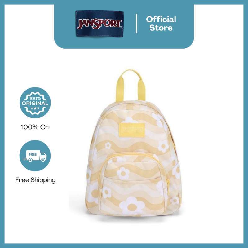 Tas mini jansport on sale