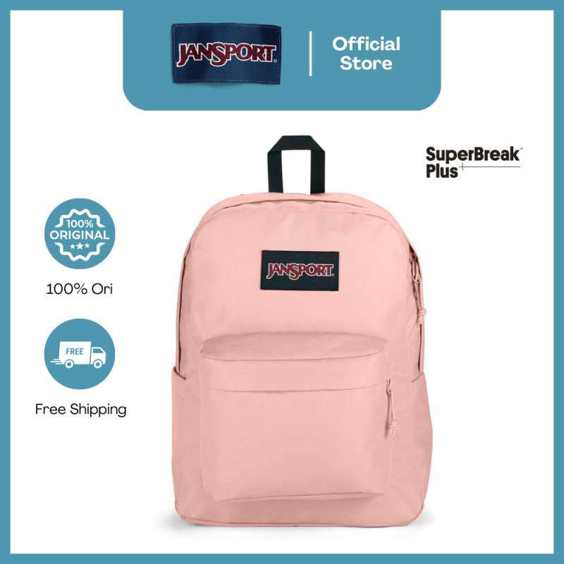 Tas laptop jansport 2025