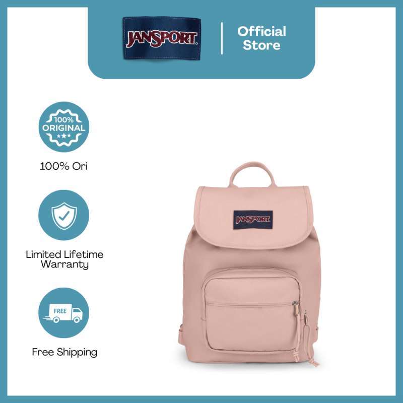 Jansport Bags Jansport Muted Clay New JanSport Superbreak One