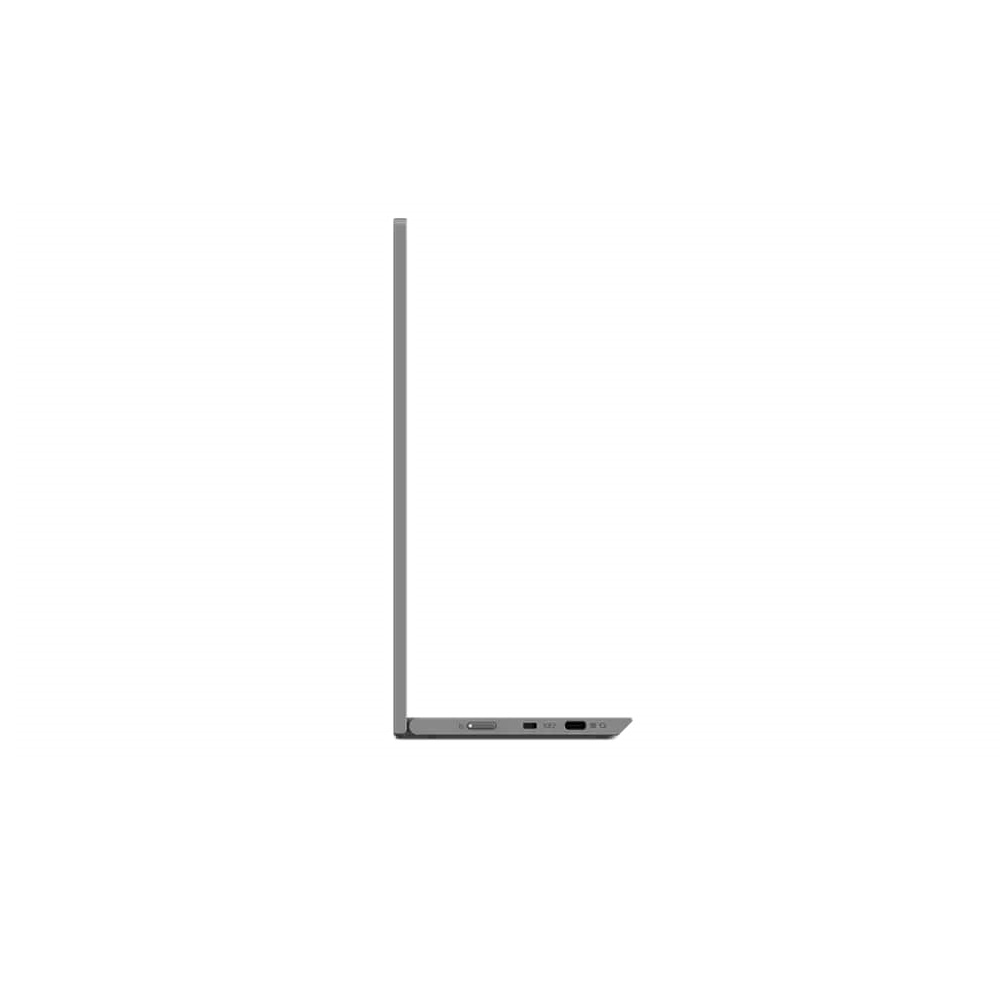 BROTECT Antireflecterende Beschermfolie voor Lenovo ThinkPad L390 Yoga Anti-Glare Screen Protector, Mat, Ontspiegelend