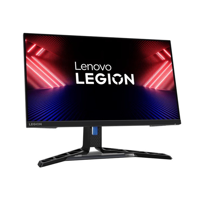 Lenovo Legion R27fc-30 - Écran Gaing 27" FHD Incurvé (VA, 240Hz, 0.5s PRT, HDI + DP, Câbles