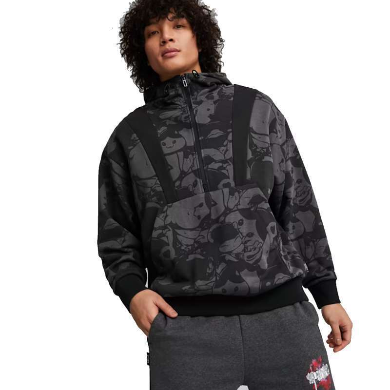 Harga Hoodie Puma Original Harga Terbaik Desember 2024
