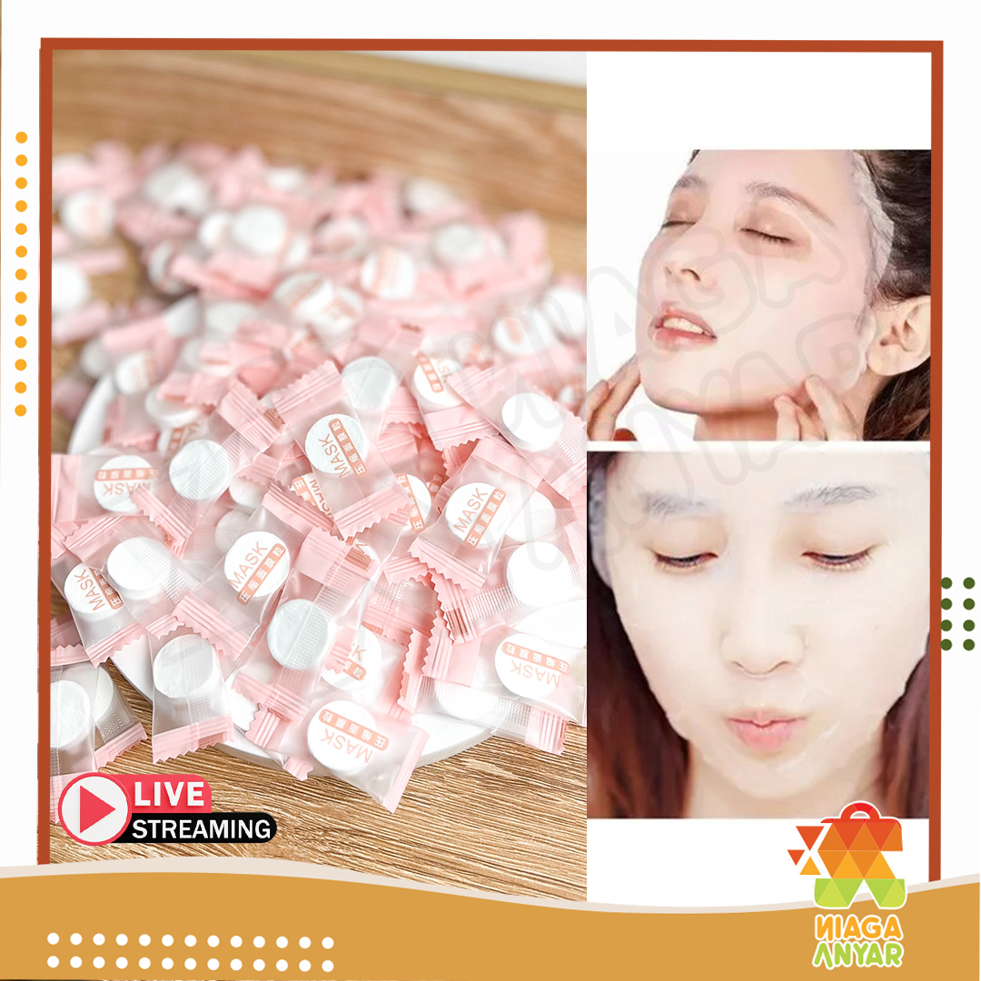 Tablet mask online