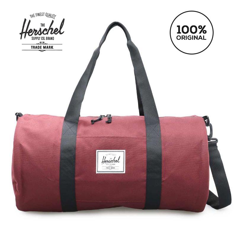 Harga beg herschel online