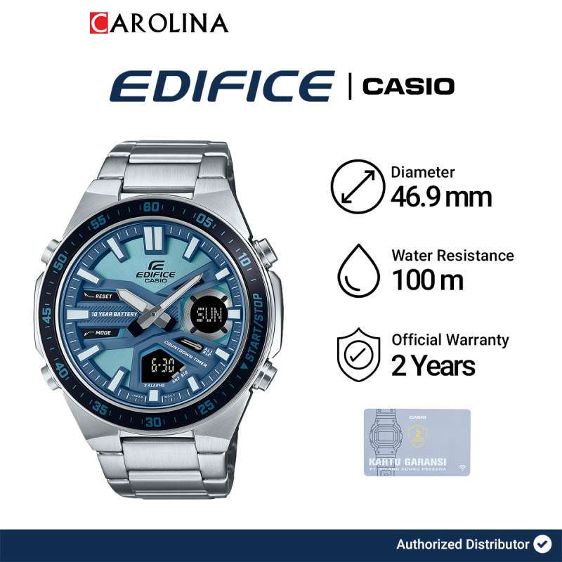 Baterai casio edifice hotsell