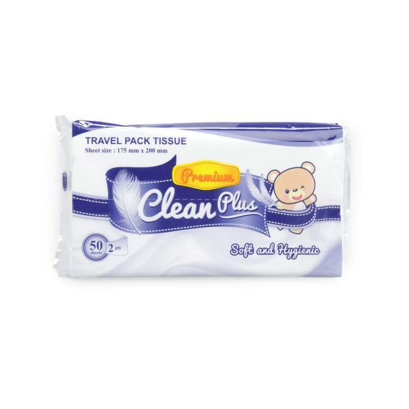 Jual Tissiu Clean Plus Termurah - Harga Grosir Terupdate Hari Ini | Blibli