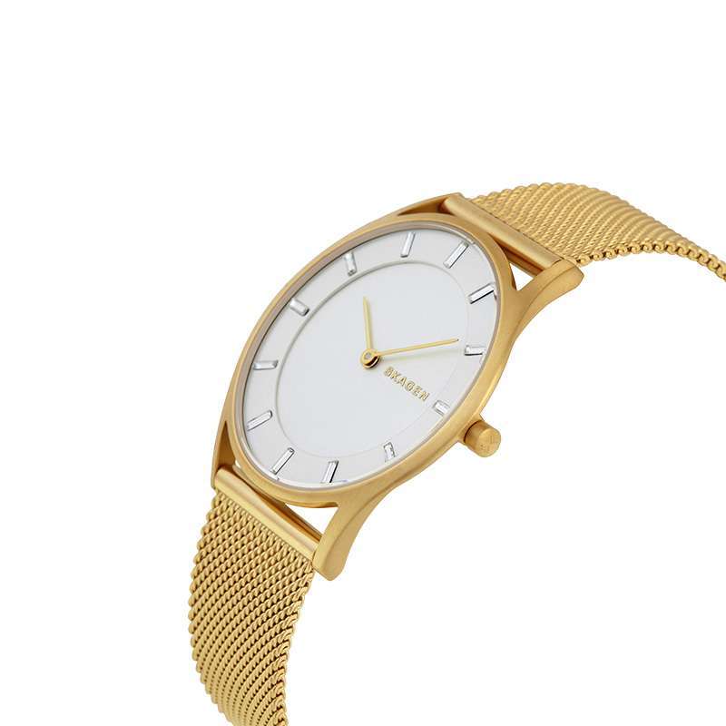 SKAGEN 新品正規 SKAGEN/スカーゲン HAGEN/ハーゲン クオーツ