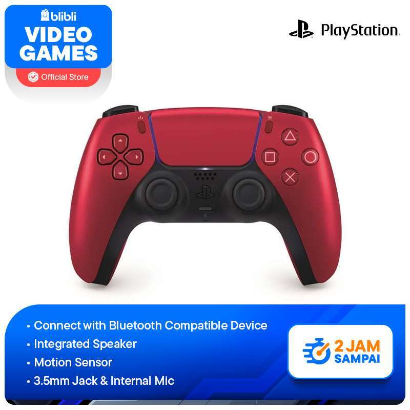 PS5 DualSense カスタムコントローラー （背面ボタン搭載】PS5