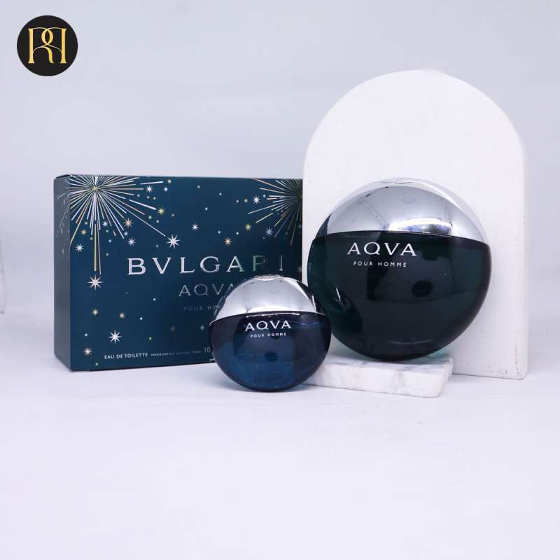 Jual Bvlgari Aqva Atlantique Terbaik September 2024 Harga Murah Gratis Ongkir Blibli