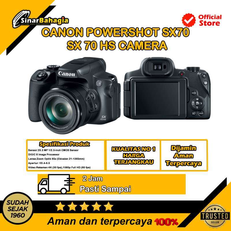 Canon Sx70hs Canon Xs70 Hs Canon Hs 70 Sx Canon Powershot Sx70 Sx