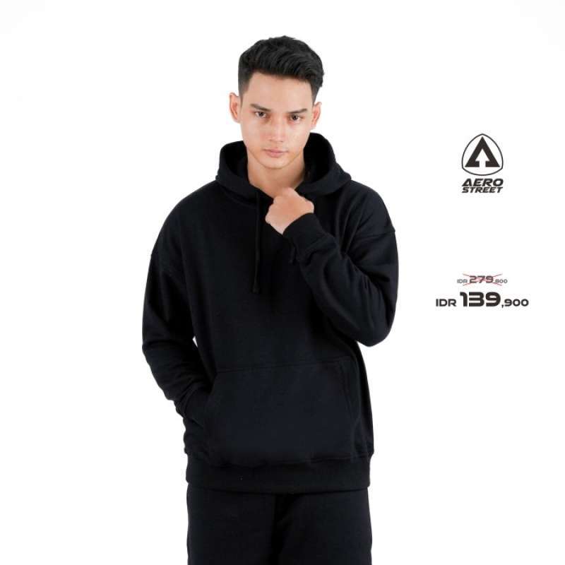 Jual Oversized Hoodie Polos Model Premium Original Terbaru Harga Murah Desember 2024