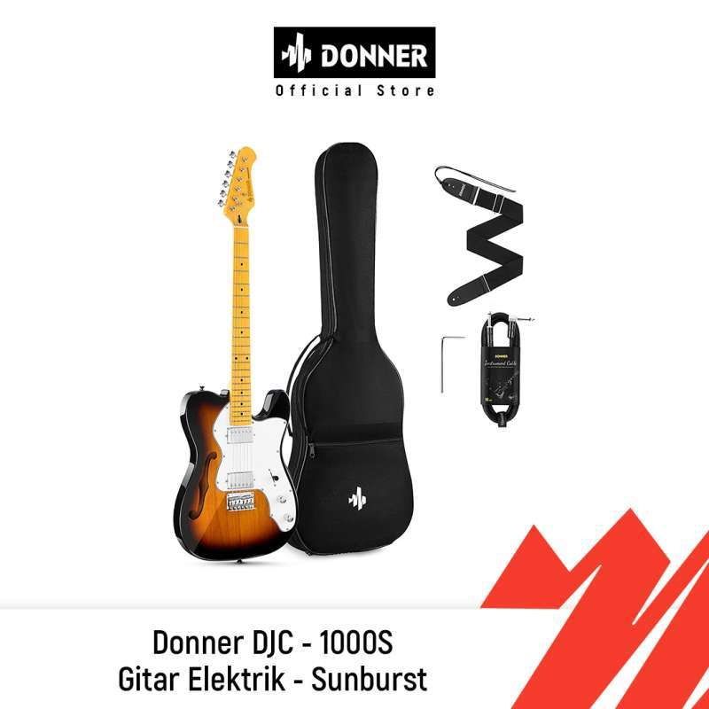 Donner djc 1000s shop