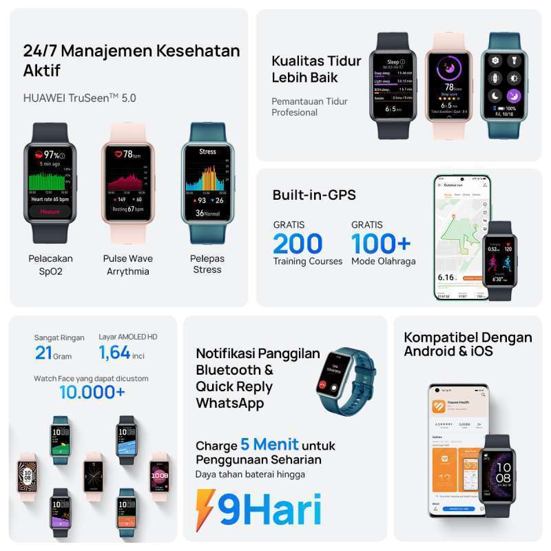 Huawei Health Huawei Wearable Devices Huawei Watches Huawei Health