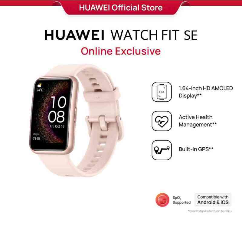 Special Edition Huawei Fitness Uhr Gps Apple Watch Huawei Watch