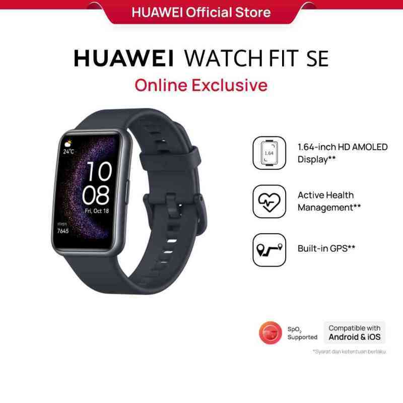 HOT Fitness Tracker Watch Fit Huawei Price HUAWEI WATCH FIT