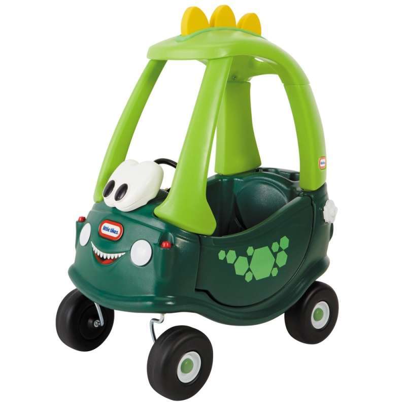 Harga little tikes car on sale