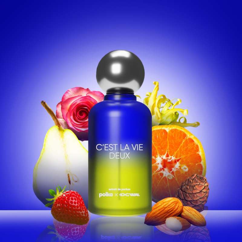 C Est La Vie Parfum
