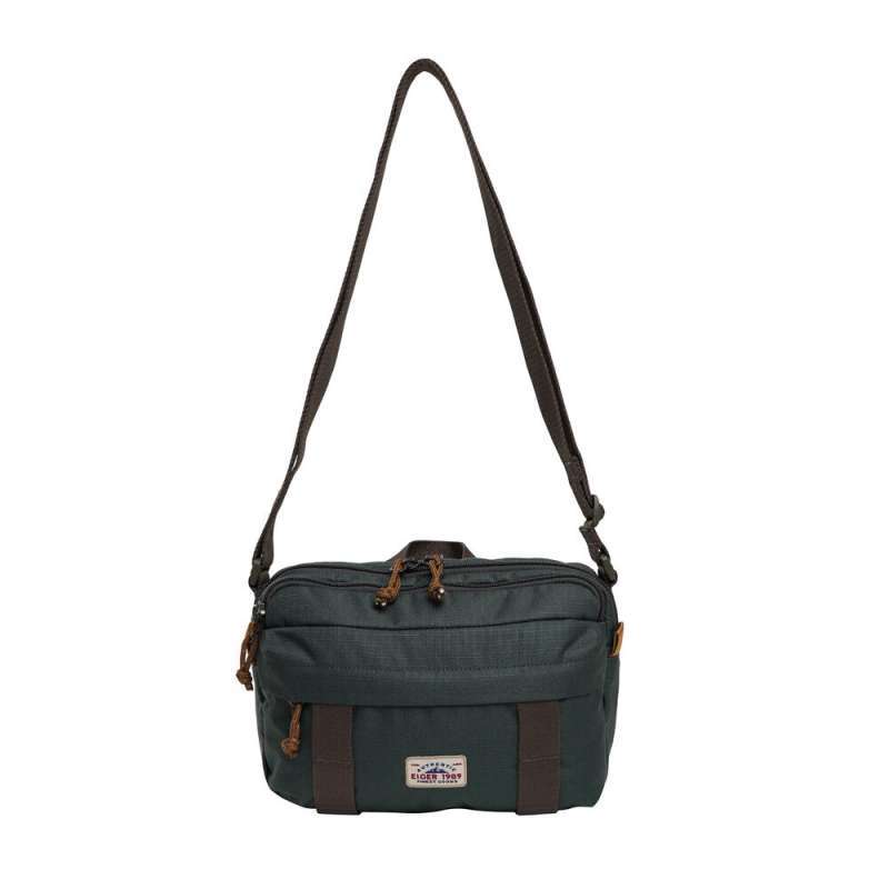 SEAWAY POUCH LANDSCAPE 1A