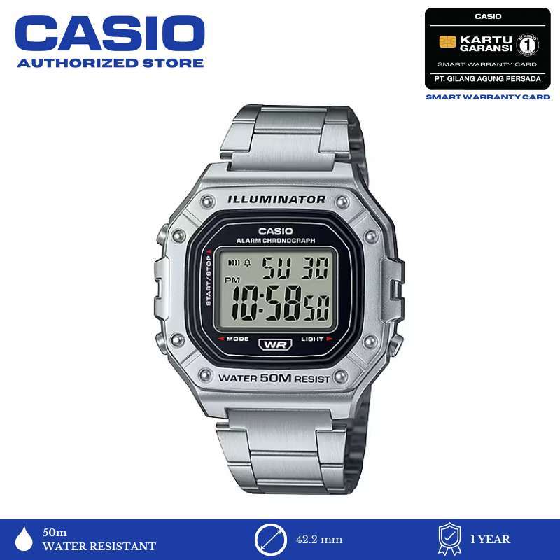 Casio 218 deals