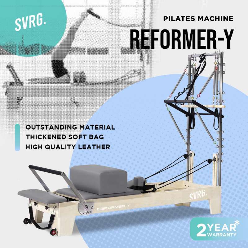 Body hotsell balance reformer