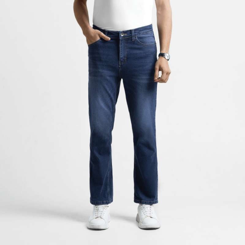 Blue Jeans Best Places To Buy Jeans For Men Middle Blue Denim