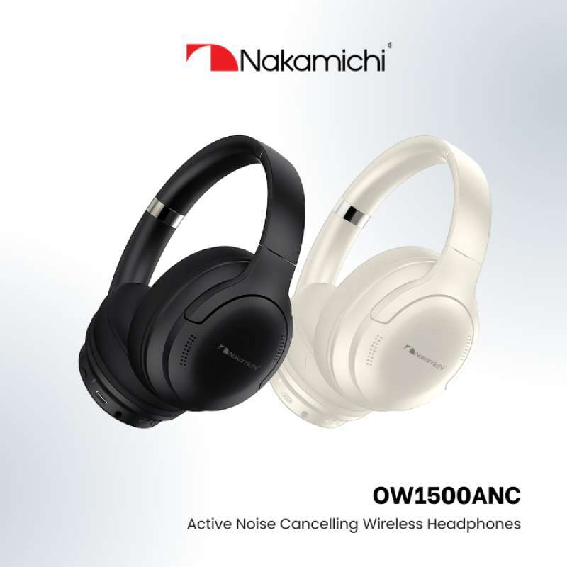 Headphone anc murah clearance