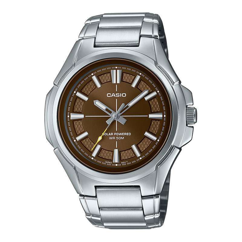 Harga casio illuminator online wr50m