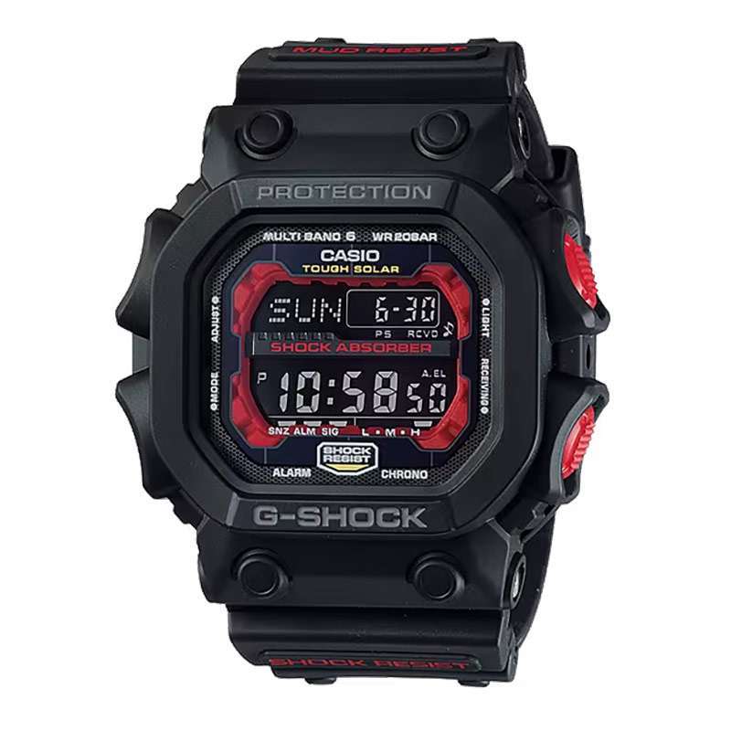 Model Gshock Gxw 56 Original Terbaru Harga Murah November 2024