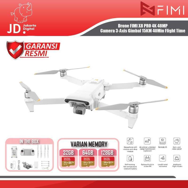 Fimi x8 promo cheap