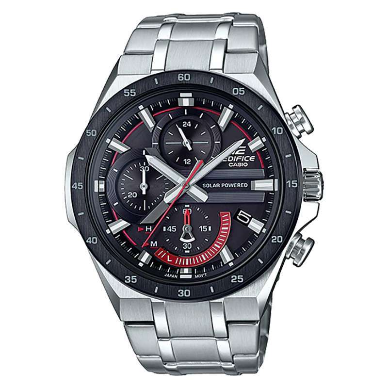Model Casio Edifice Tough Solar Original Terbaru Harga Murah November 2024