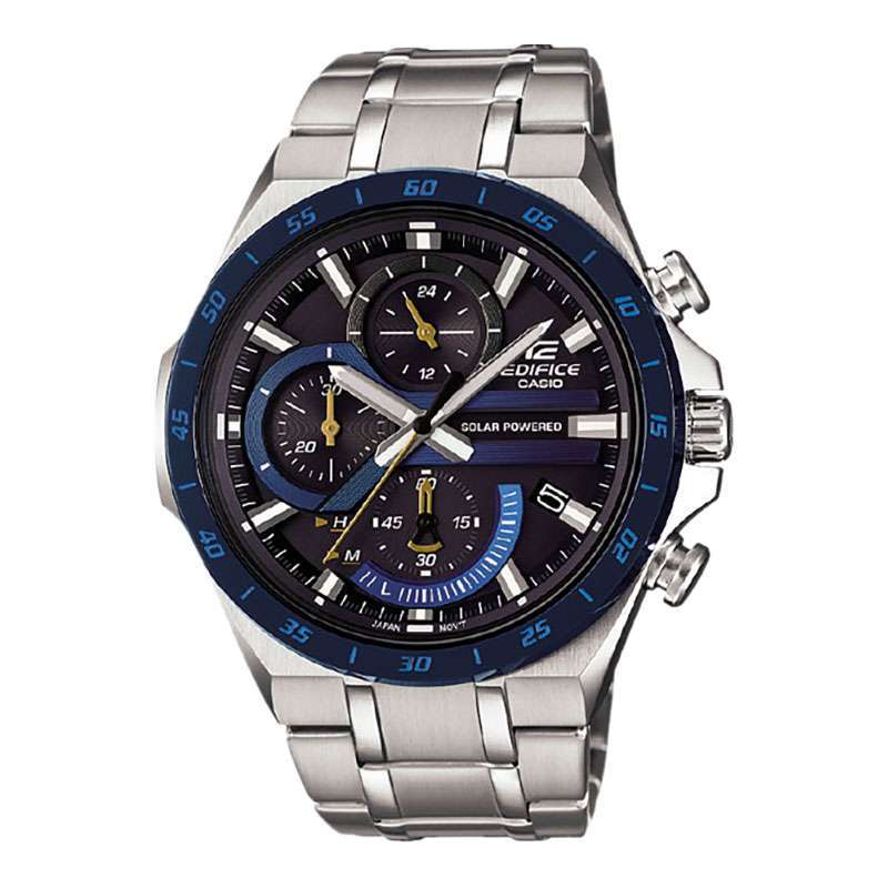 Jual Tali Jam Tangan Casio Edifice Terbaru Harga Murah Blibli
