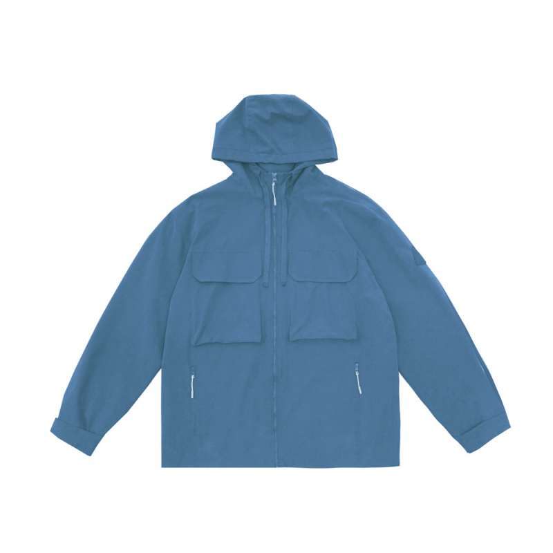 Greenlight jacket outlet